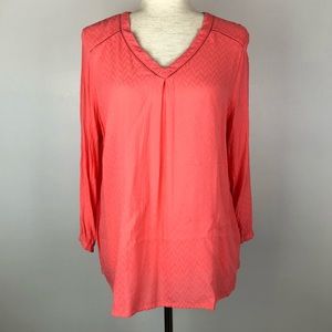 St. John’s Bay Top